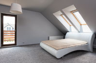 Low Alwinton bedroom extensions