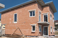 Low Alwinton home extensions