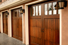 Low Alwinton garage extension quotes